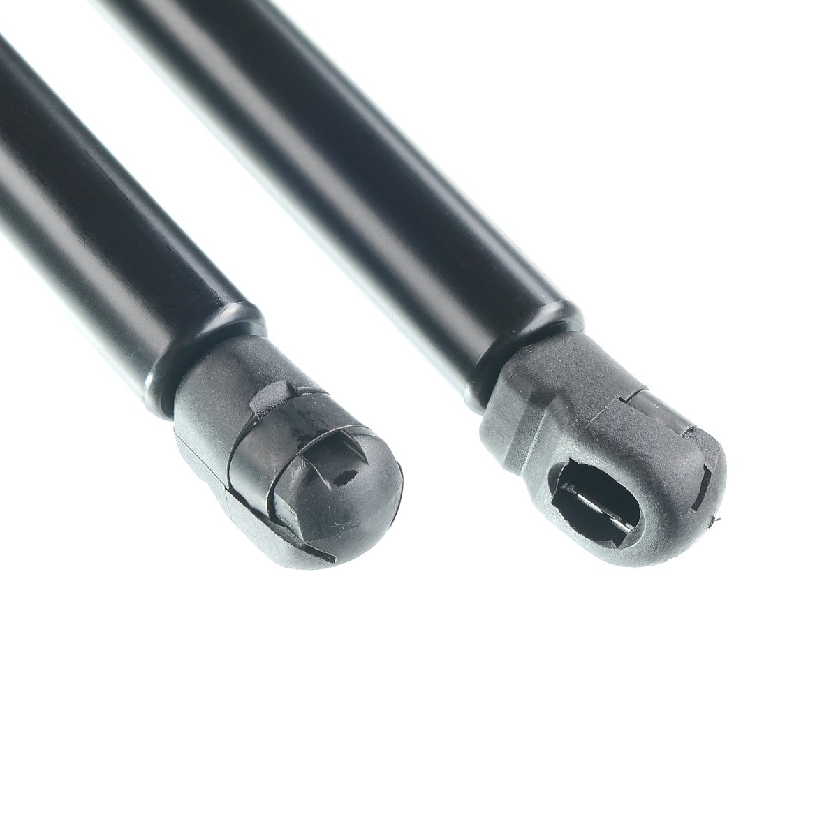 Frankberg 2x Gasfeder Dämpfer Heckklappe Kompatibel mit 147 937 1.6L 1.9L 2.0L 3.2L Schrägheck 2001-2010 Replace# 46771551