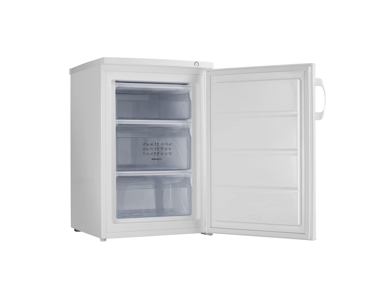 Gorenje F 492 PW Gefrierschrank / 86 Liter / 40dB /