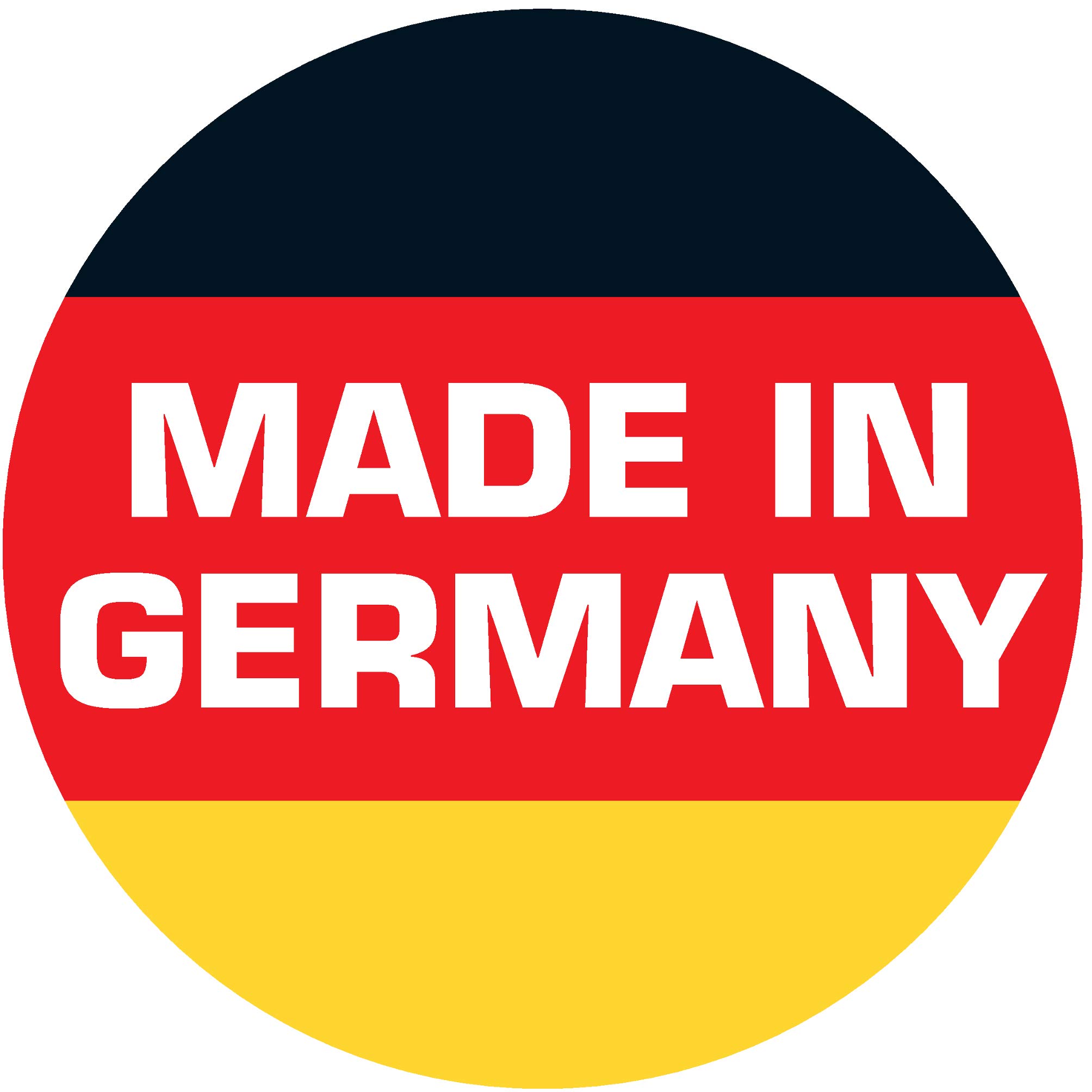 Original Falken 5er Pack Recycling-Ordner Wolkenmarmor. Made in Germany. 8 cm breit DIN A4 roter Rücken Ringordner Aktenordner Briefordner Büroordner Pappordner CO2-Neutral Blauer Engel