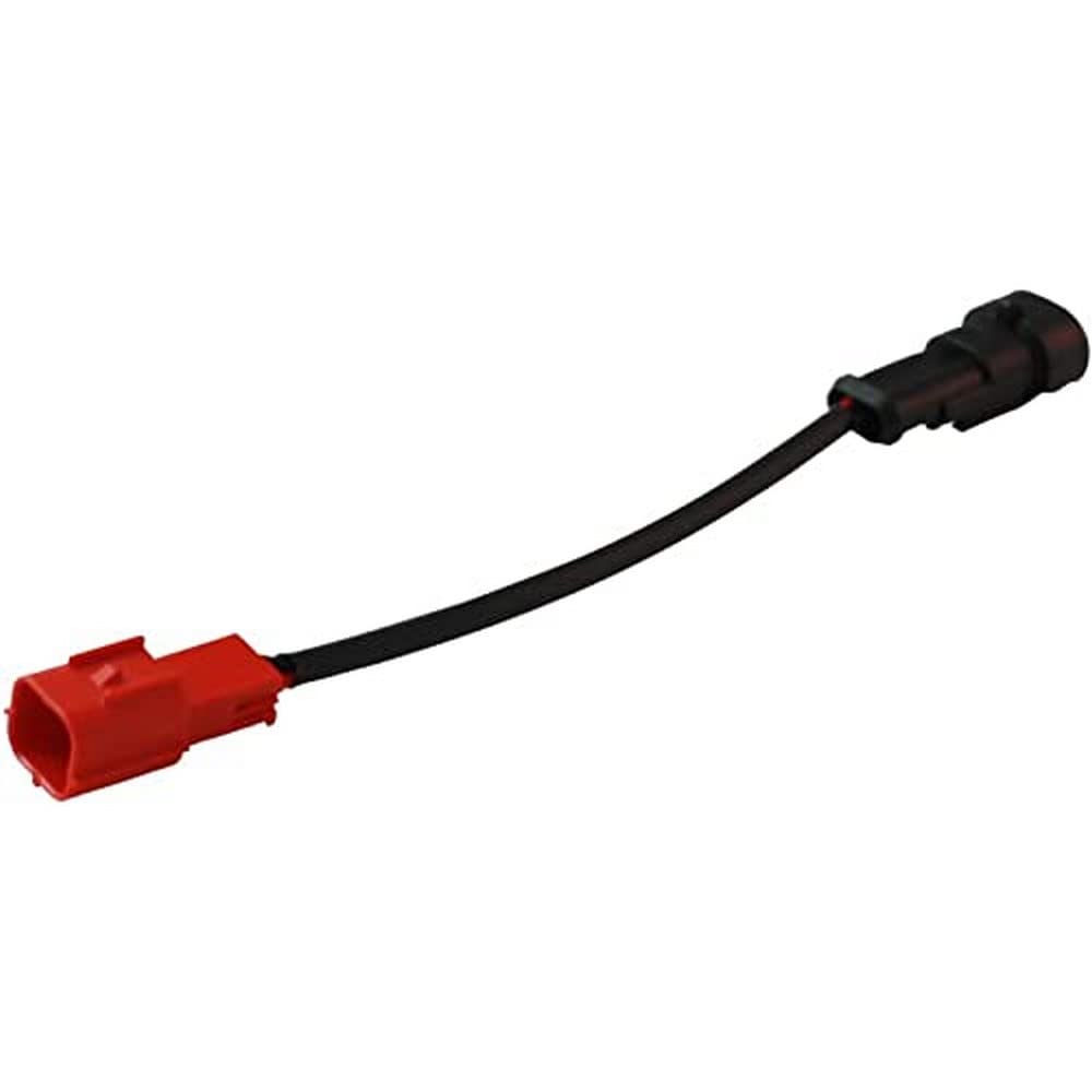 BC Battery Controller 710-DT3V-E5 Adapter BC Ladegerät zu Ducati Euro 5