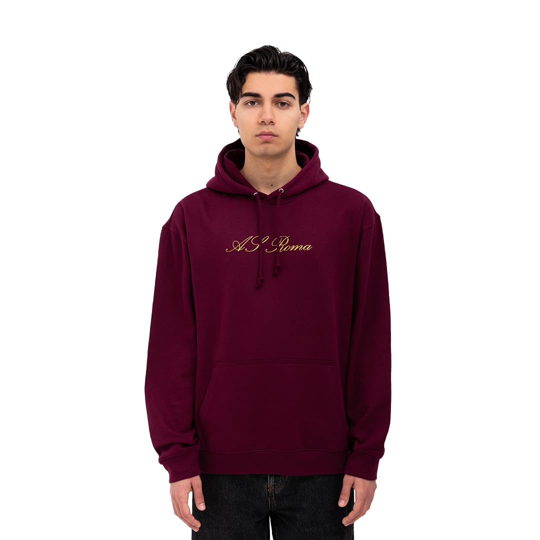 AS Roma Exklusives Sweatshirt