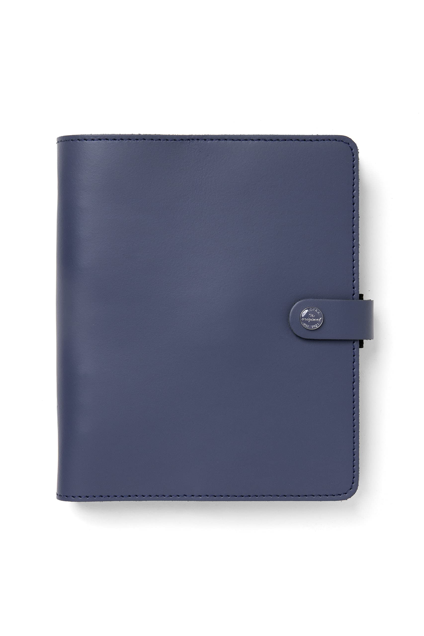 Filofax Organizer The Original A5 Organiser Midnight Blue 2026