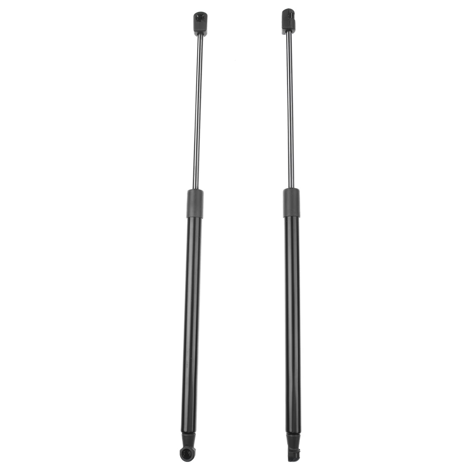 Frankberg 2x Gasfeder Dämpfer Heckklappe Kompatibel mit Multipla 186 MPV Van 1999-2010 207 SW WK Kombi 2007-2014 Replace# 46514867