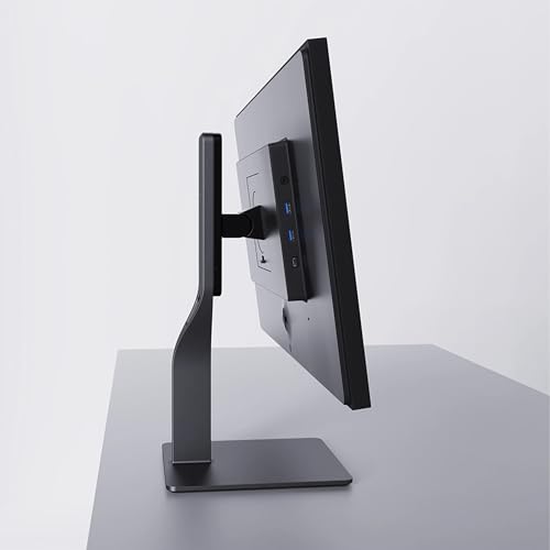 Dough 4K Gorilla Glass Gaming Monitor, 144Hz, 27-Inch, Spectrum One