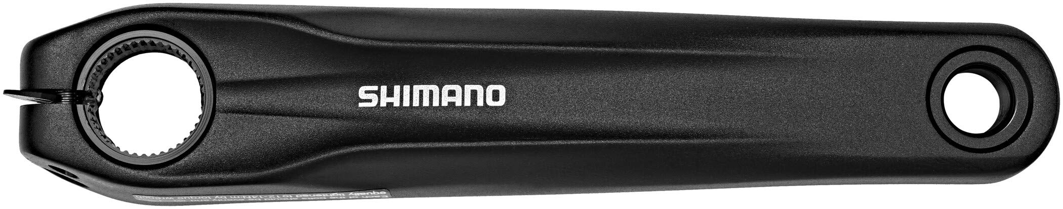 Bielas 9v.-FC-MT210-2 36/22T 170mm