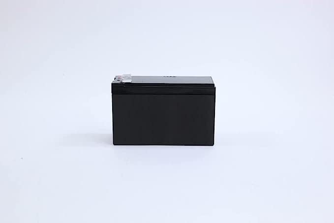 Eaton - Ersatzakku für Eaton Wechselrichter Ellipse ECO 1600/Ellipse PRO 1600/5S1500I - Schwarz (68760SP)