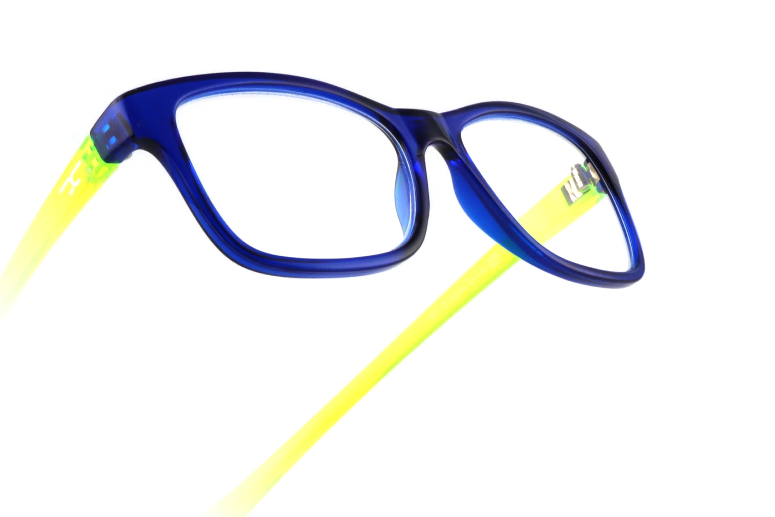 De Tomaso Unisex Reading Glasses, Mehrfarbig, 53mm