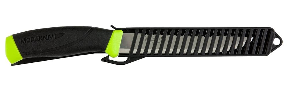 Morakniv Fishing Comfort Scaler 150 Messer