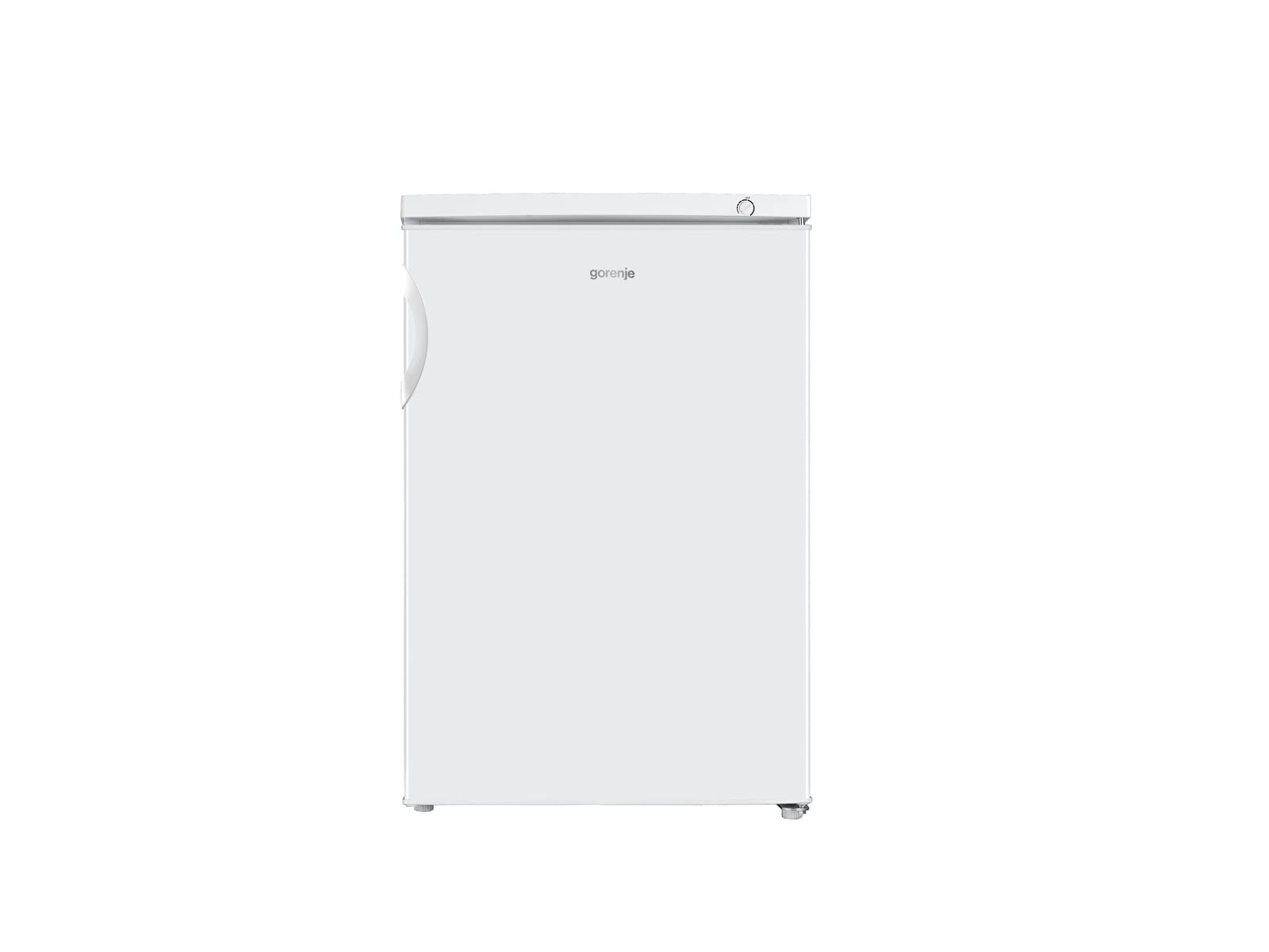 Gorenje F 492 PW Gefrierschrank / 86 Liter / 40dB /
