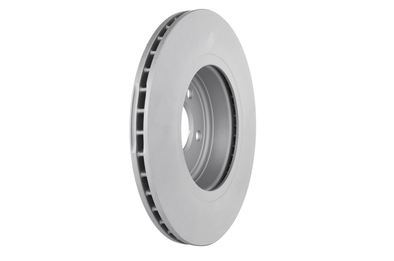 Bosch BD1195 Bremsscheiben - ECE-R90 Zertifizierung - eine Bremsscheibe