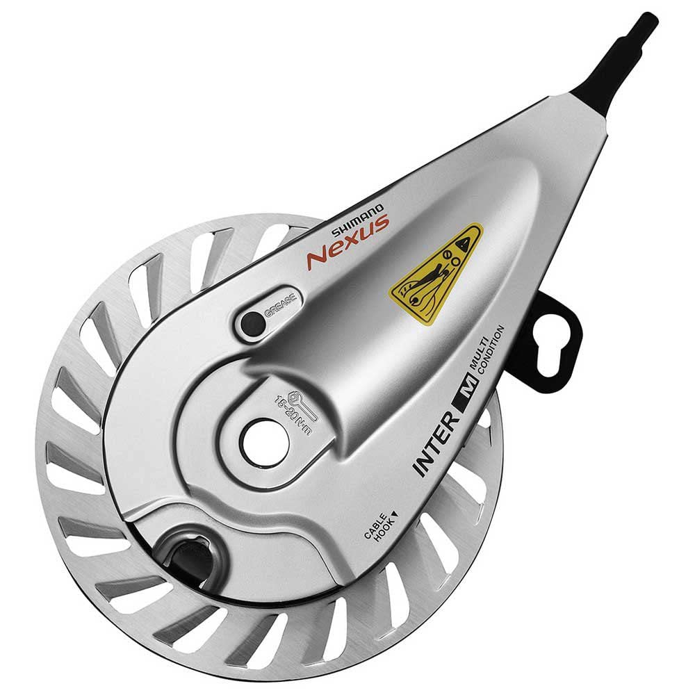 Shimano rollerbrake front BRC3000 Nexus