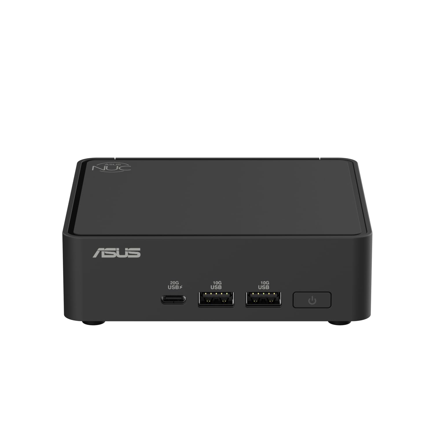 ASUS NUC 15 Pro RNUC15CRKV700002 Nero 265H (ASUS NUC 15 Pro Slim Kit RNUC15CRKV700)
