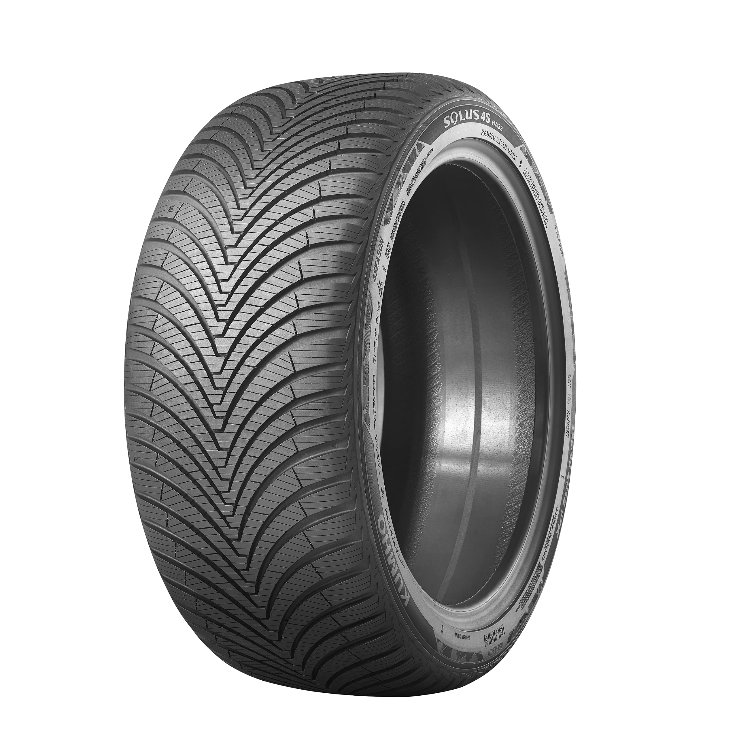 Kumho 175/60R16 82H SOLUS 4S HA32, 175/60R16 82 H