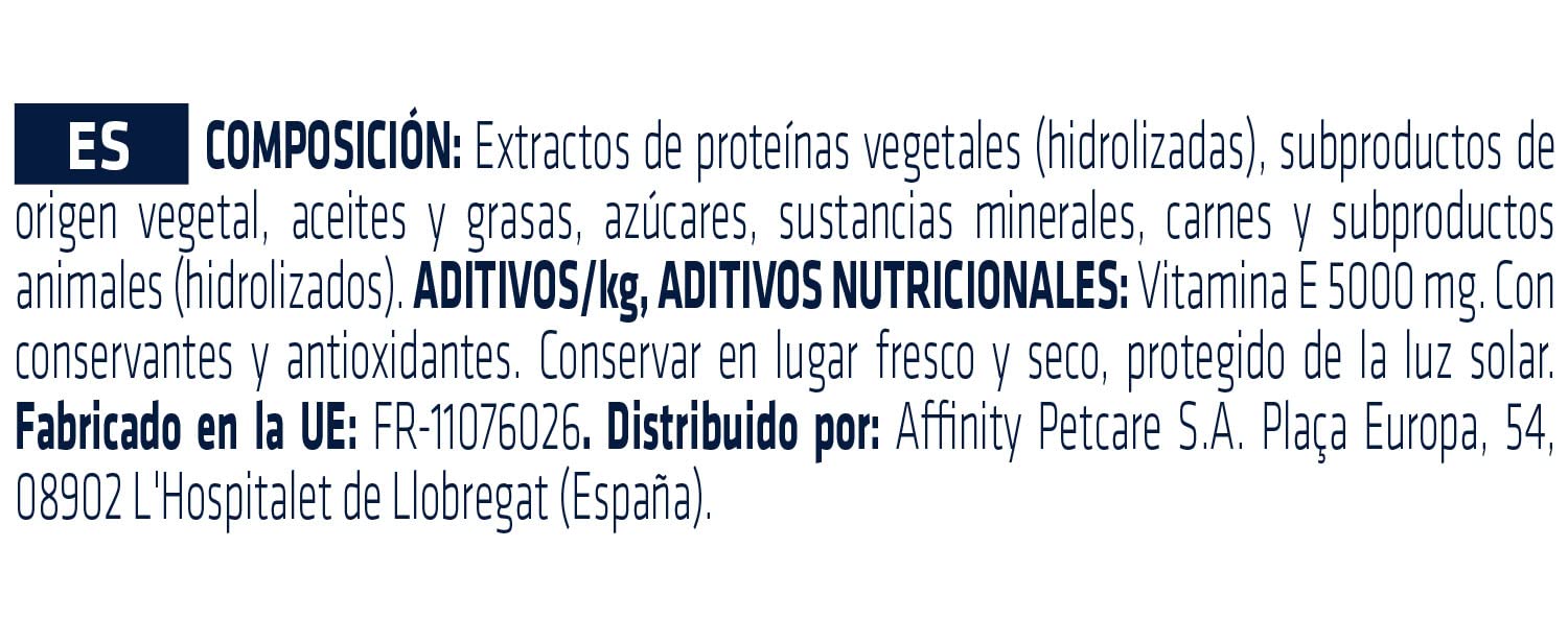 Advance Vet Canine Adult Derma Forte 300GR (NDR)