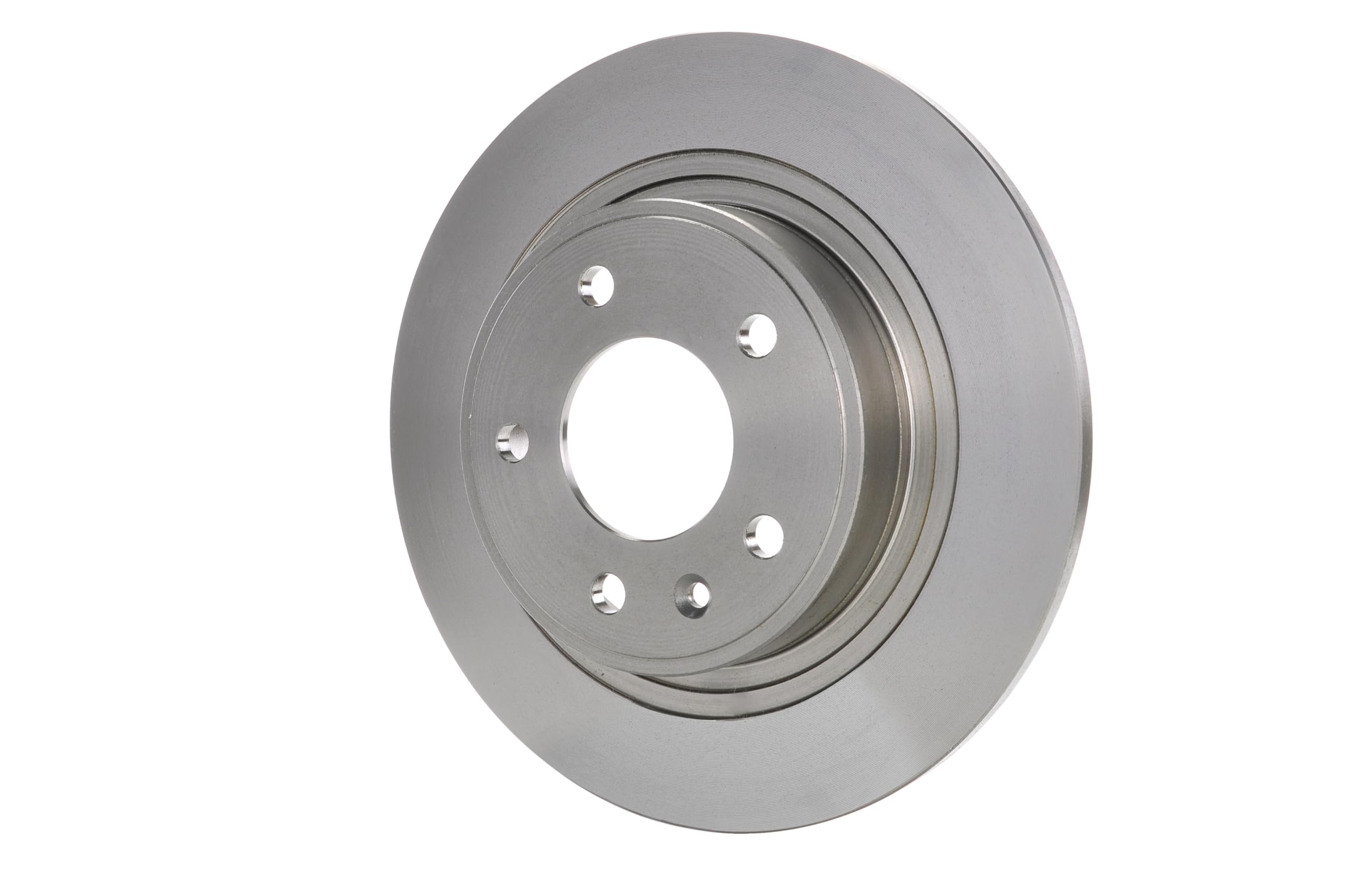 Bosch BD1490 Bremsscheiben - ECE-R90 Zertifizierung - zwei Bremsscheiben pro Set