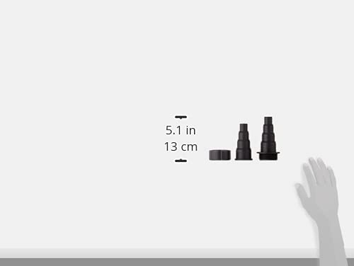 medisana MCG 820 Gel Shiatsu Massagesitzauflage, Massageauflage mit Wärmefunktion, 4 rotierenden Gel-Massageköpfen, integrierter Nackenmassage, 3 Intensitätsstufen für den gesamten Rücken