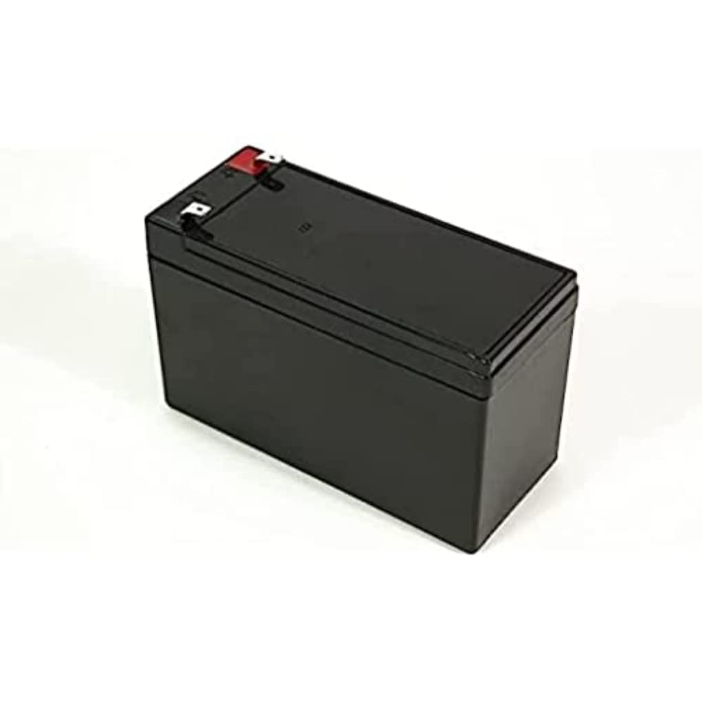 Eaton - Ersatzakku für Eaton Wechselrichter Ellipse ECO 1600/Ellipse PRO 1600/5S1500I - Schwarz (68760SP)