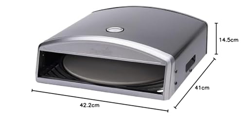 Char-Broil Pizza Oven