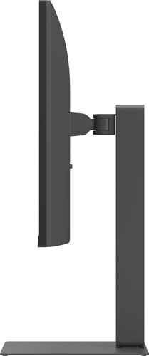 LG Monitor 27U730A-B.AEU, 27", 4K UHD (3840x2160), HDR10, IPS, webOS 24, USB-C (90W), Bluetooth, DCI-P3 90%, HDMI, DisplayPort, HDR Effekt, Schwarz