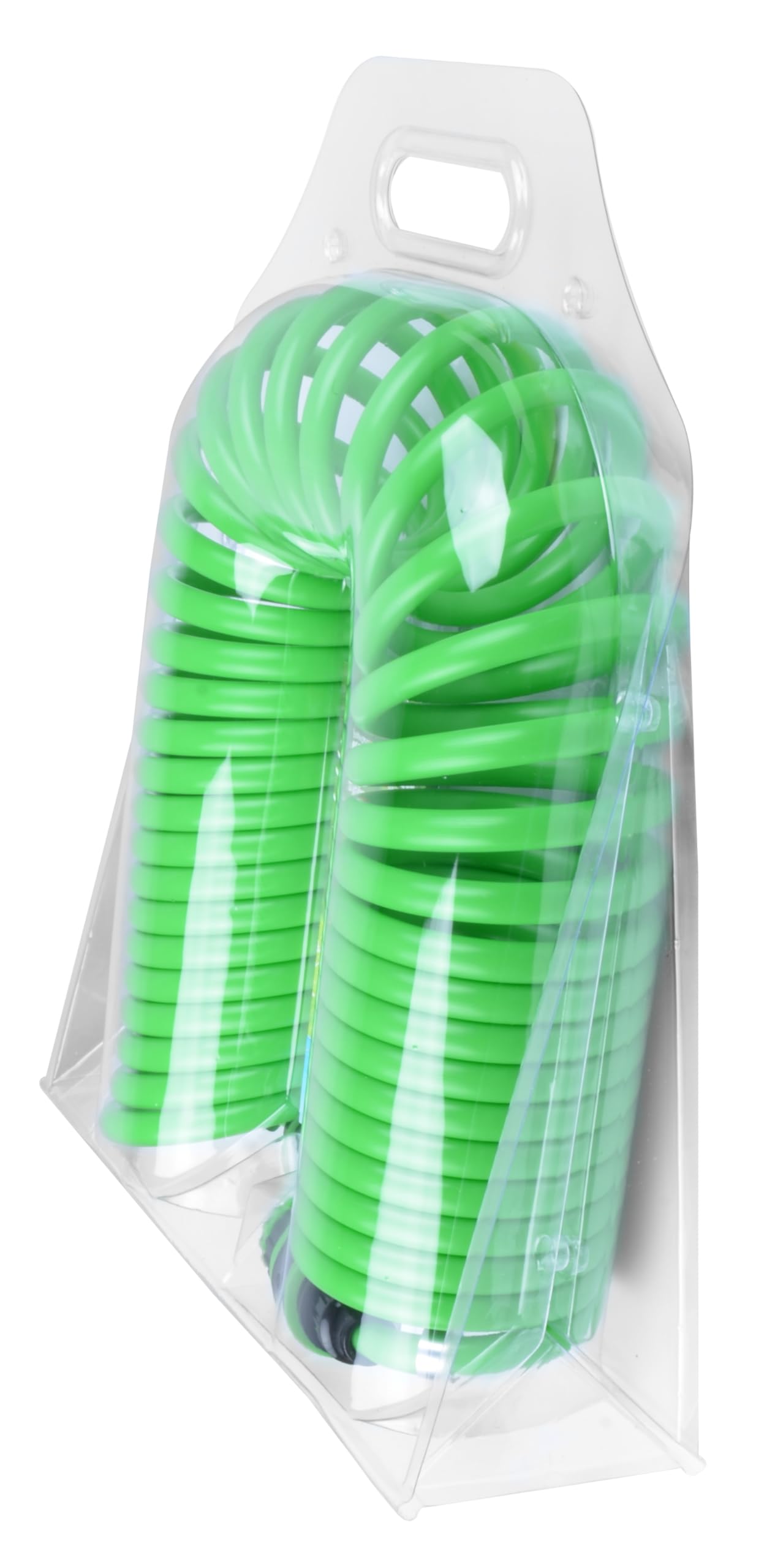 Brüder Mannesmann M60311 Spiralschlauch 10 m