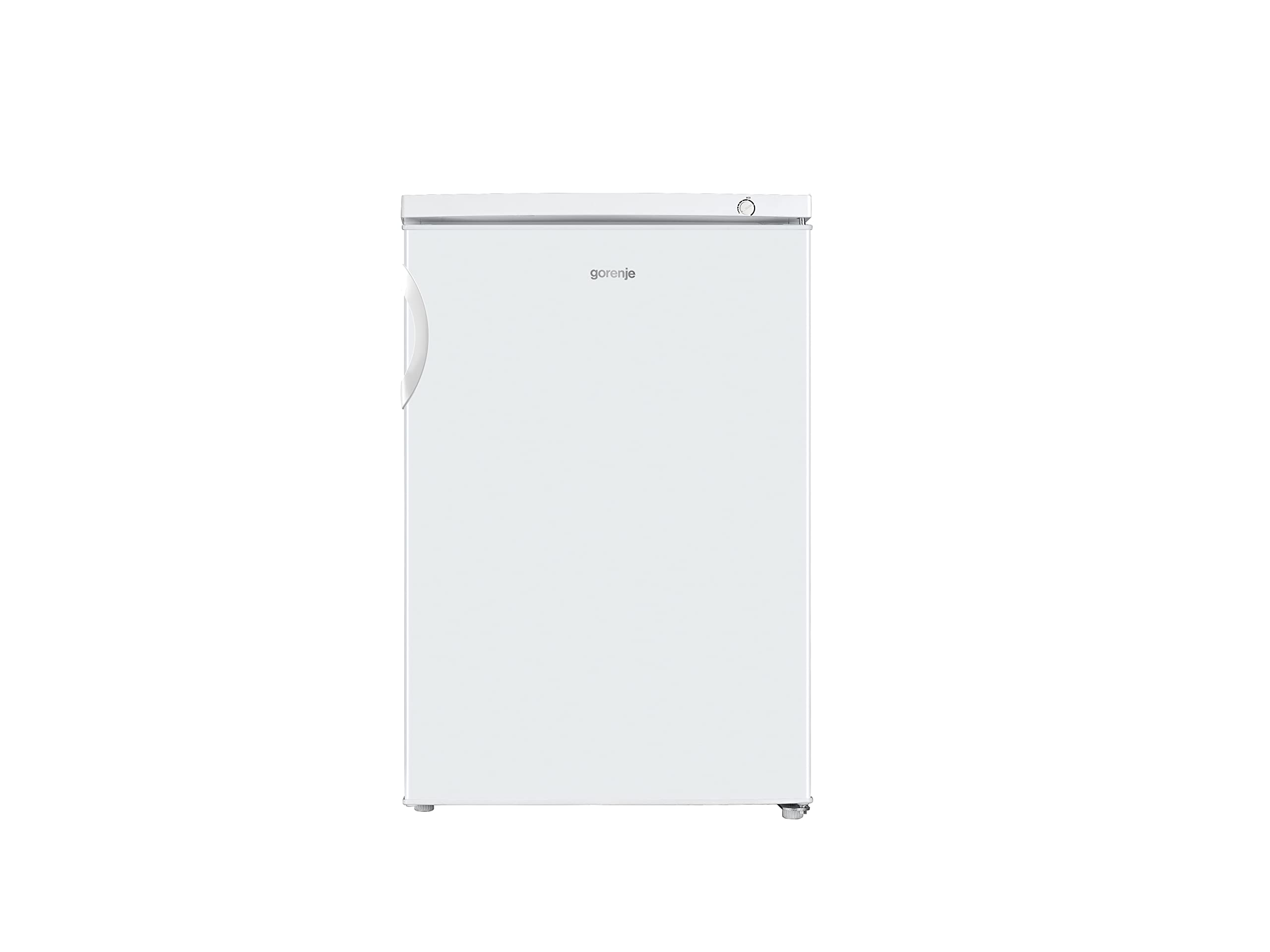 Gorenje F 492 PW Gefrierschrank / 86 Liter / 40dB /