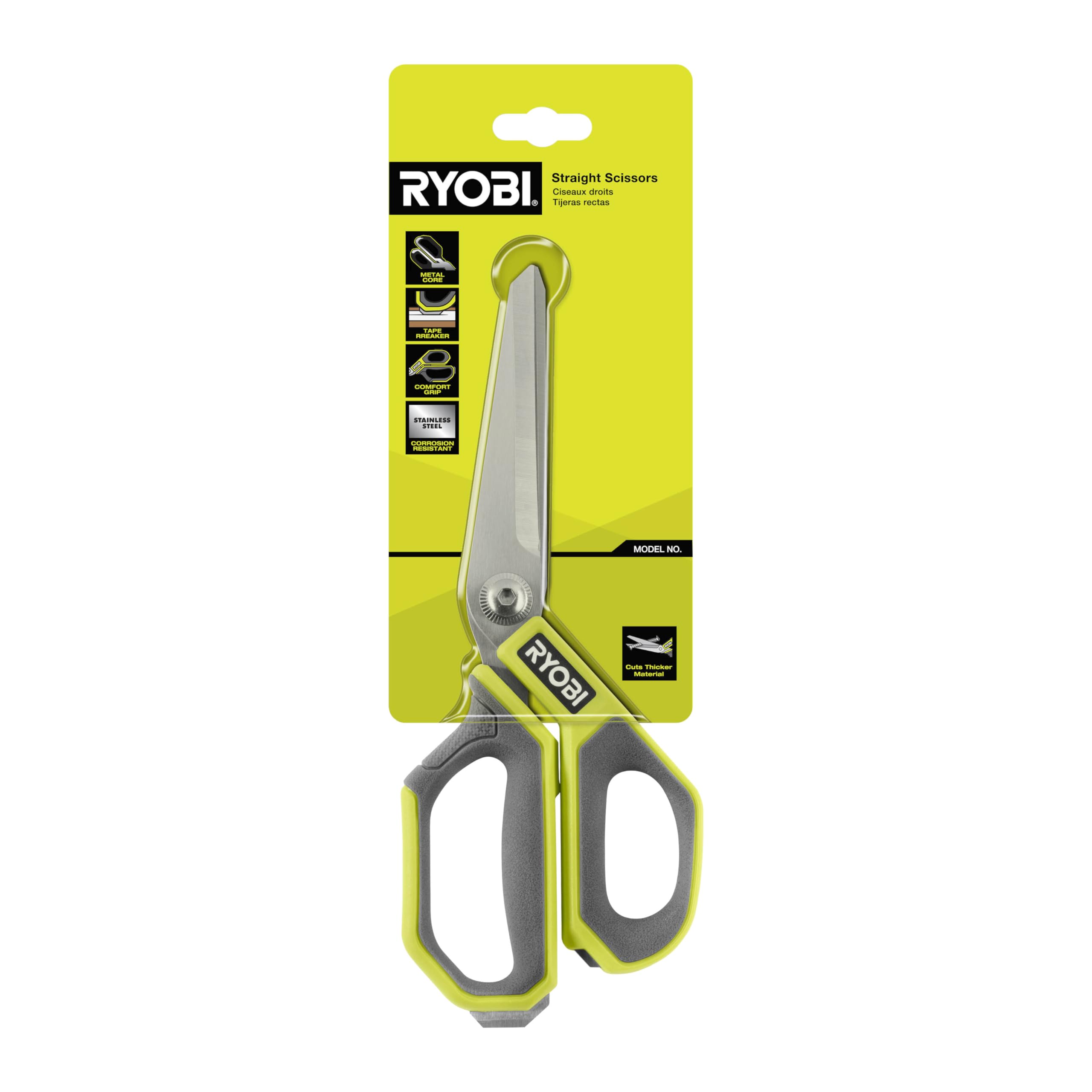 RYOBI Universalschere, Professional RHCSS01