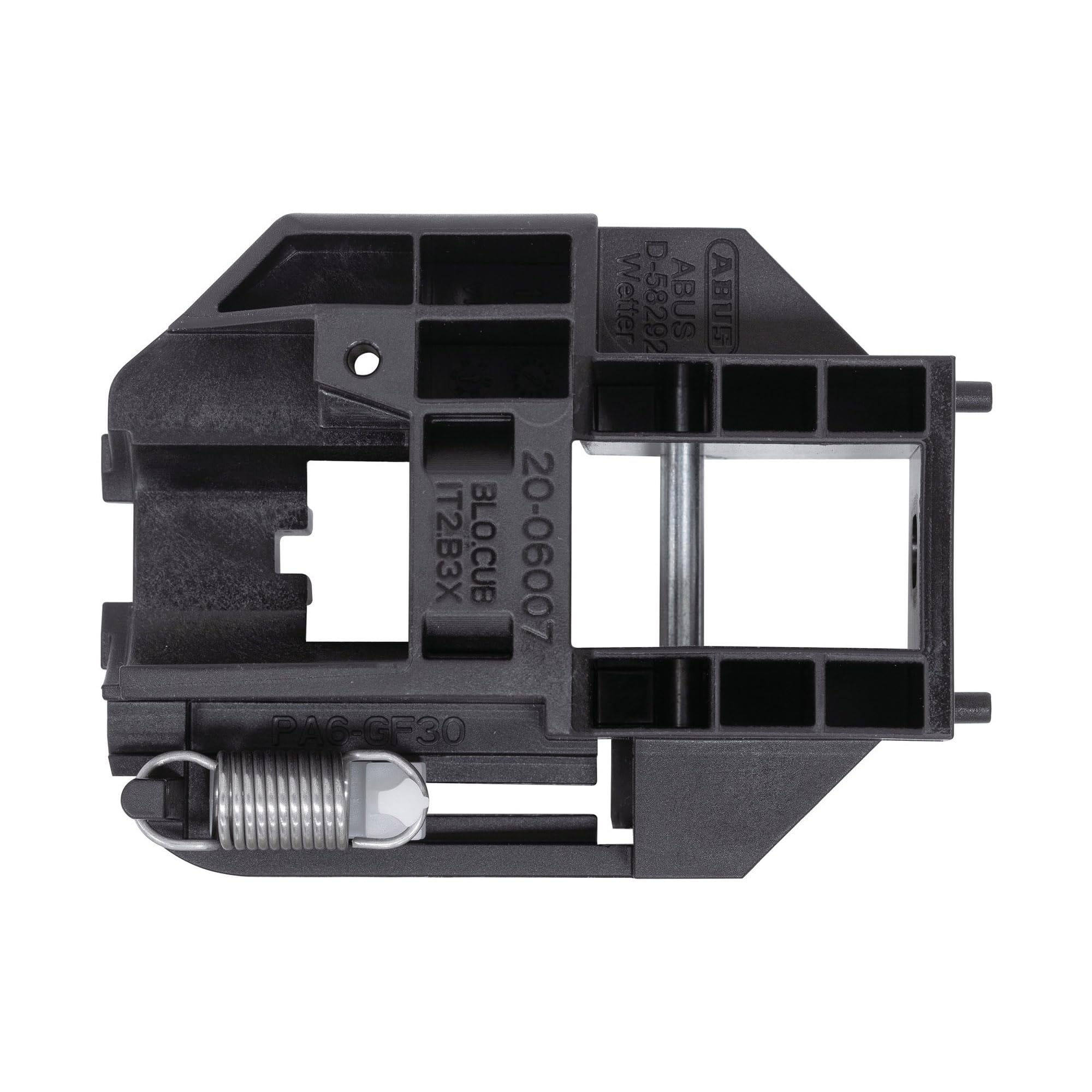ABUS Batteriefachschloss BLO CUB IT2 Bracket