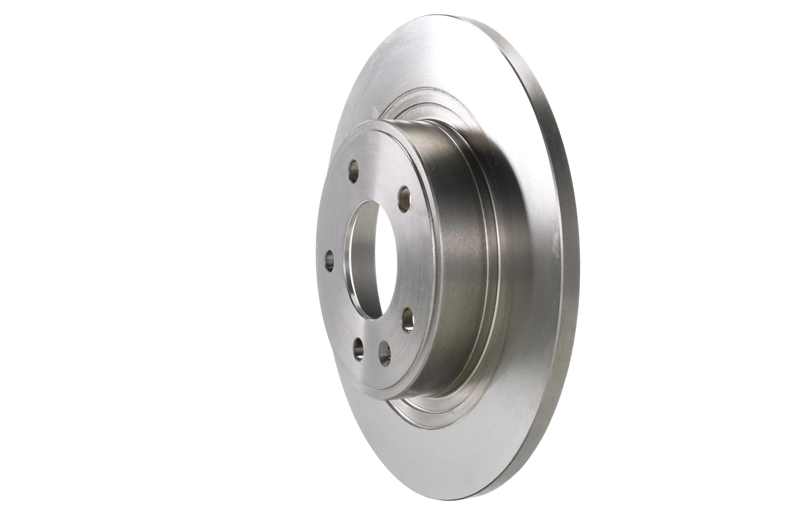 Bosch BD1490 Bremsscheiben - ECE-R90 Zertifizierung - zwei Bremsscheiben pro Set