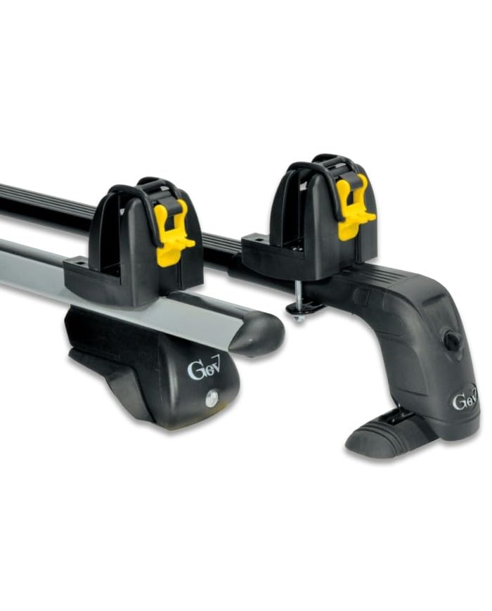 1610 Universal-Halterung für Skier