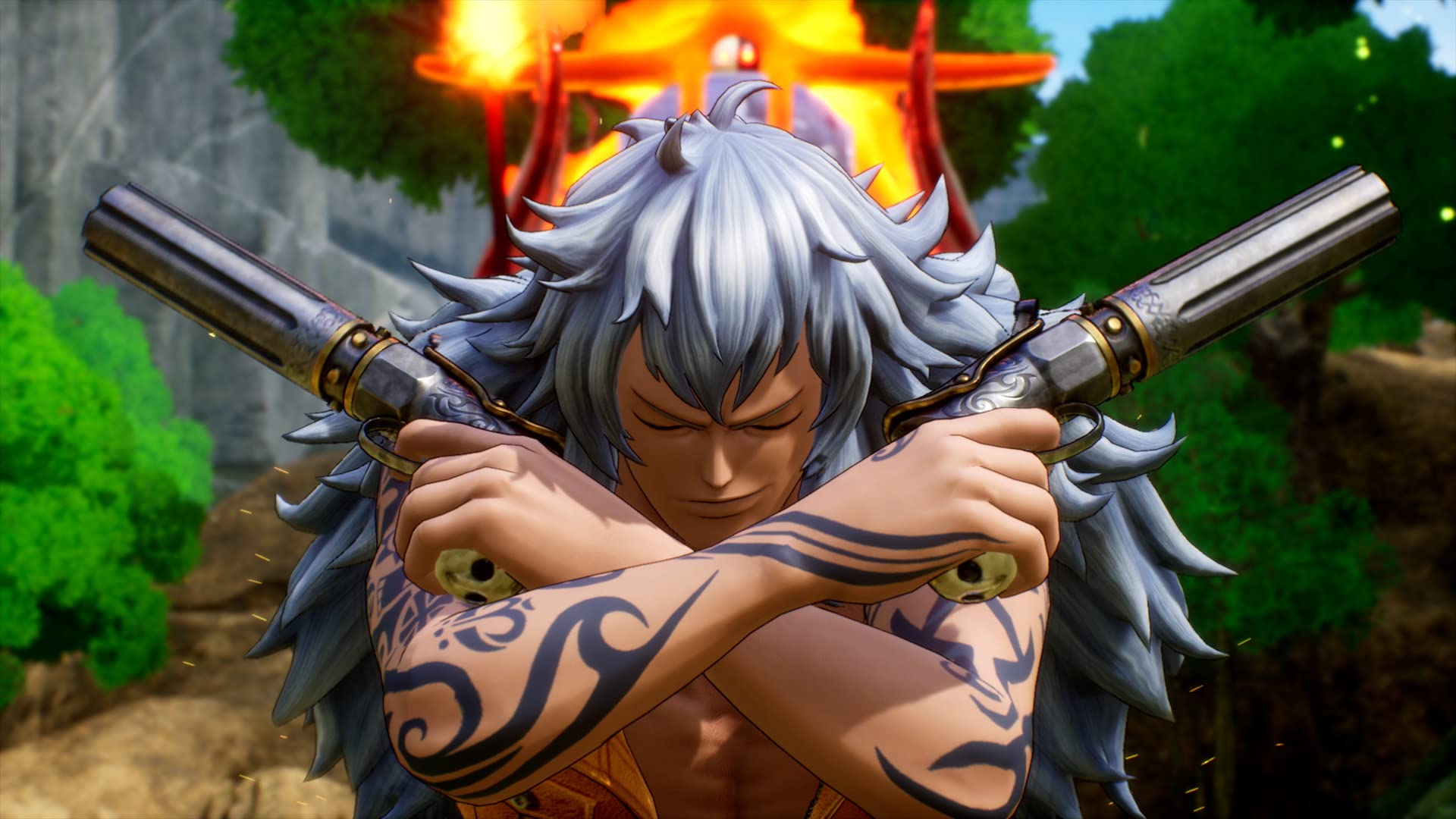 Bandai Namco Entertainment Germany Odyssey P4 VF