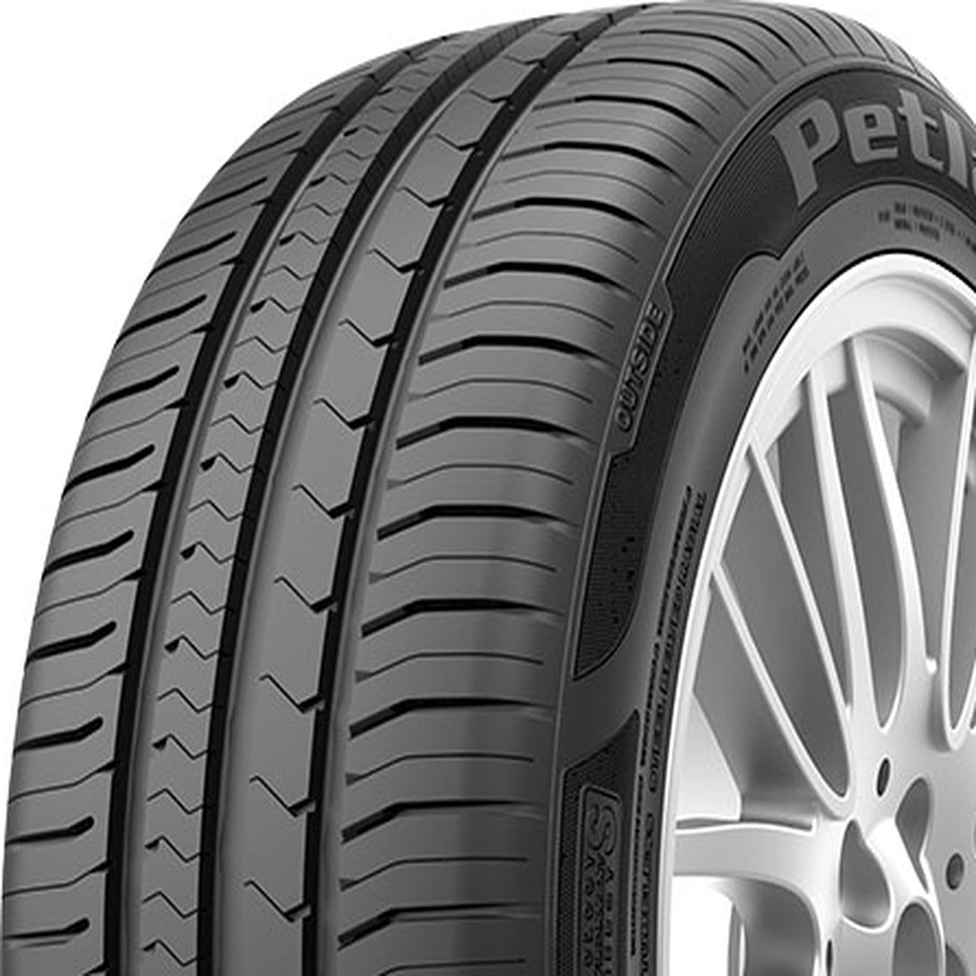 Petlas Progreen PT 525-205/60 R16 92H - Sommerreifen