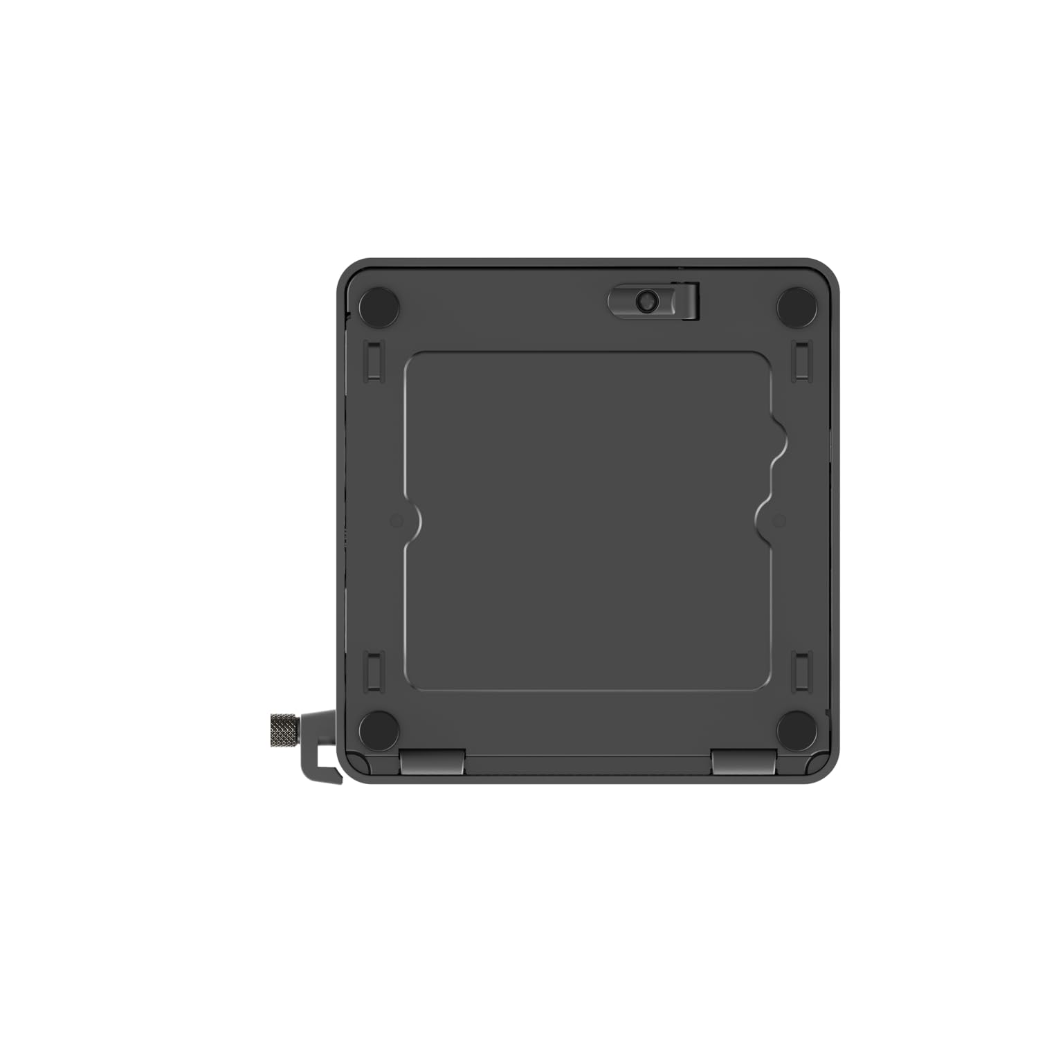 ASUS NUC 15 Pro RNUC15CRKV700002 Nero 265H (ASUS NUC 15 Pro Slim Kit RNUC15CRKV700)