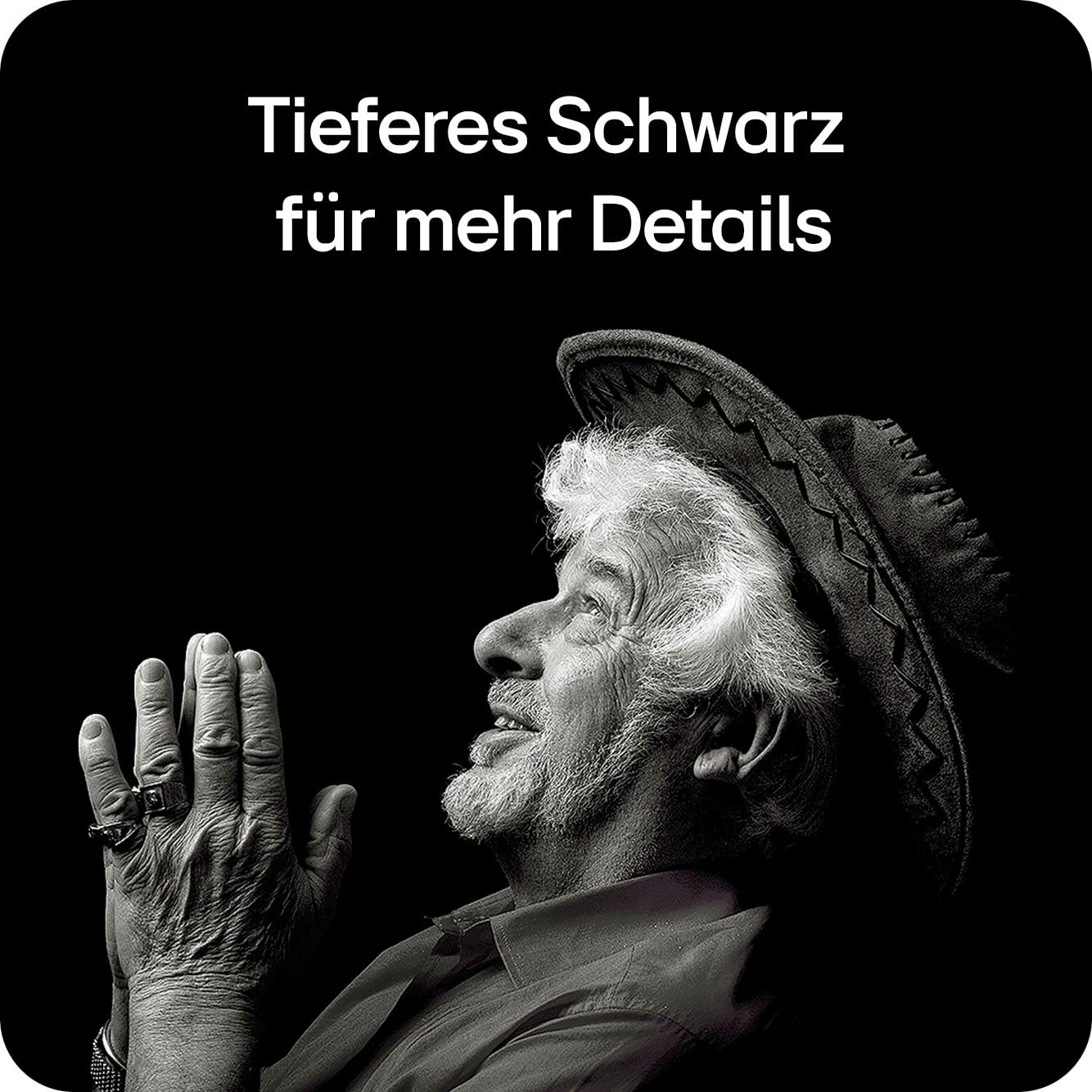 LG Monitor 27U730A-B.AEU, 27", 4K UHD (3840x2160), HDR10, IPS, webOS 24, USB-C (90W), Bluetooth, DCI-P3 90%, HDMI, DisplayPort, HDR Effekt, Schwarz