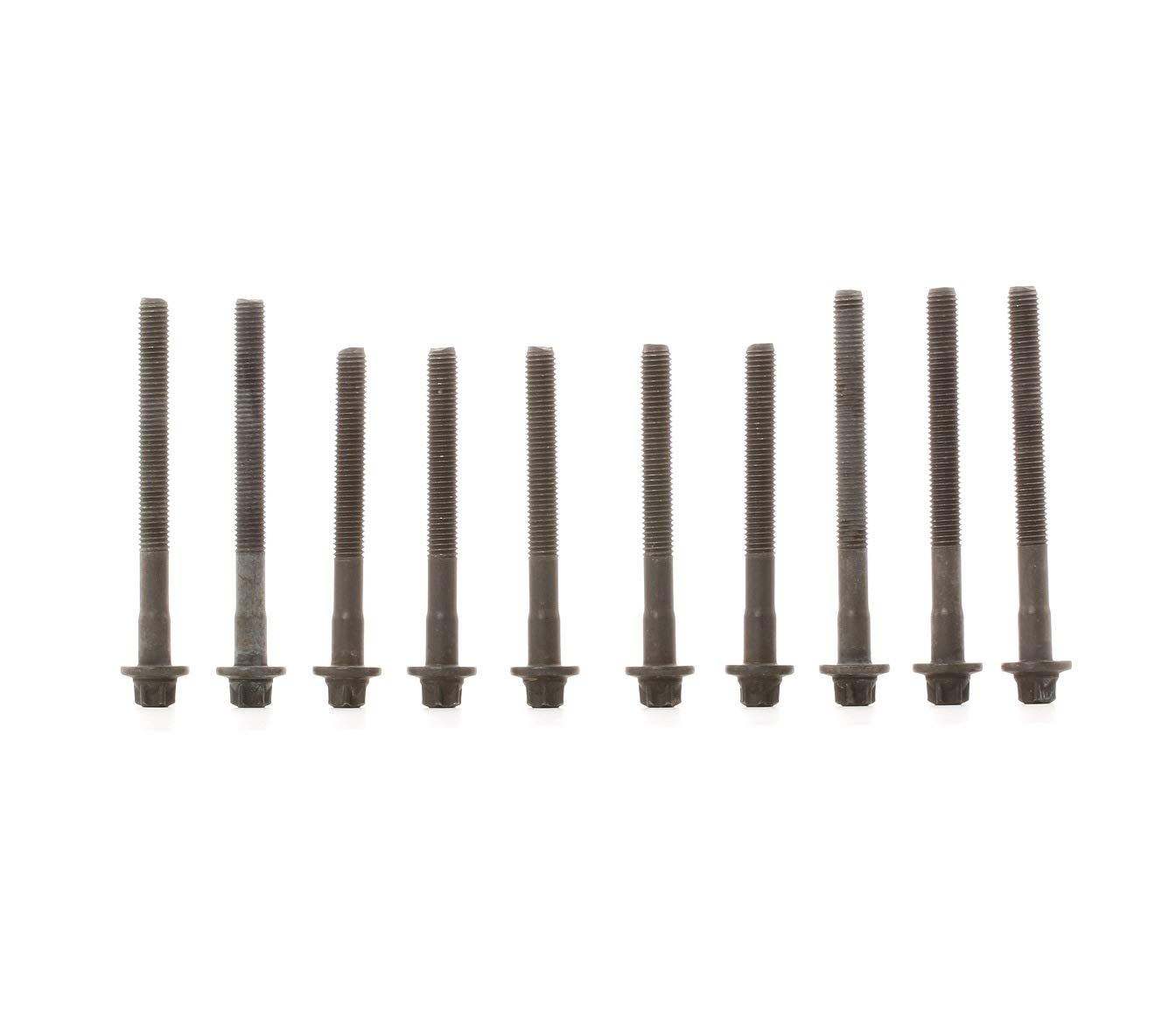 ELRING 759.371 Zylinderkopfschraubensatz