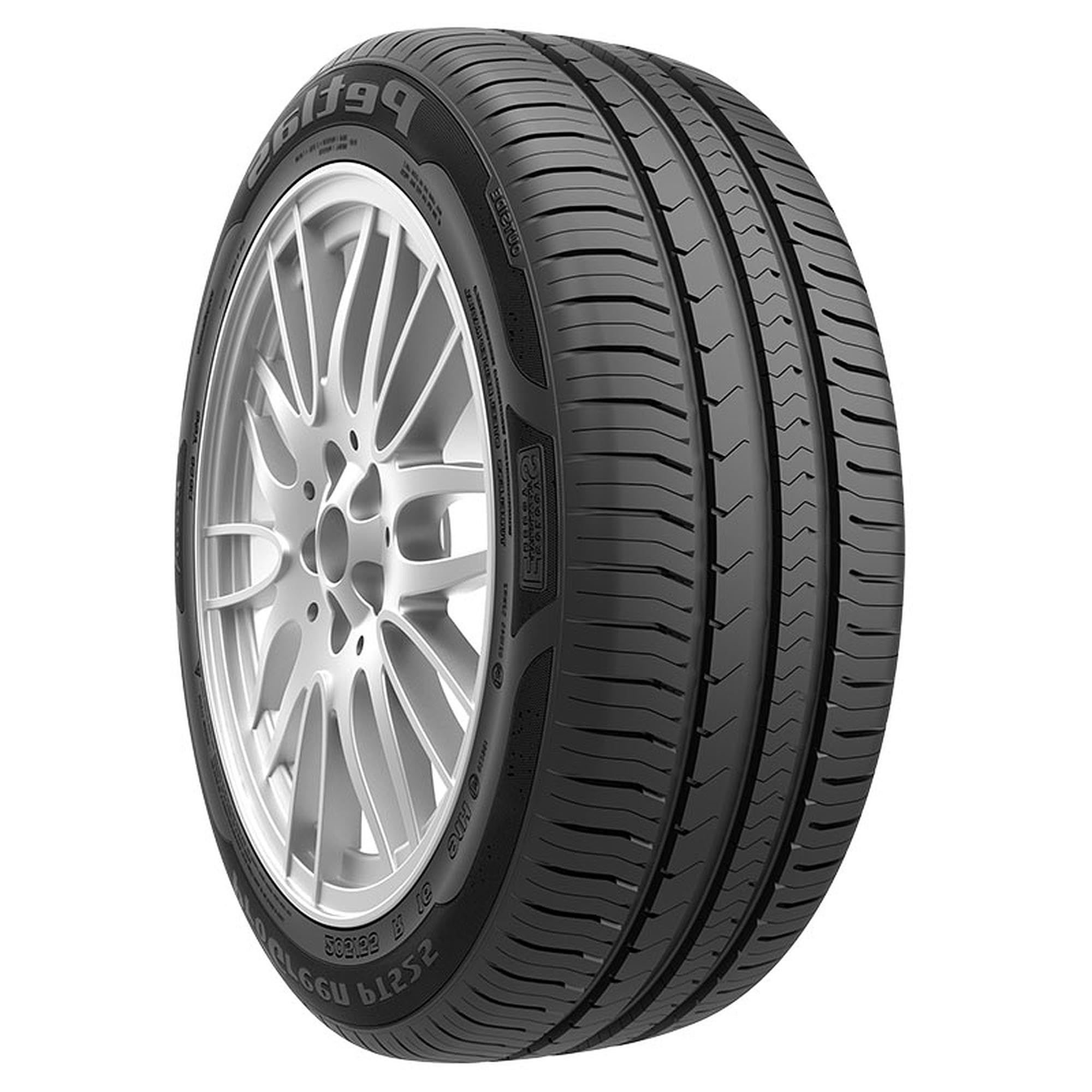 Petlas Progreen PT 525-205/60 R16 92H - Sommerreifen