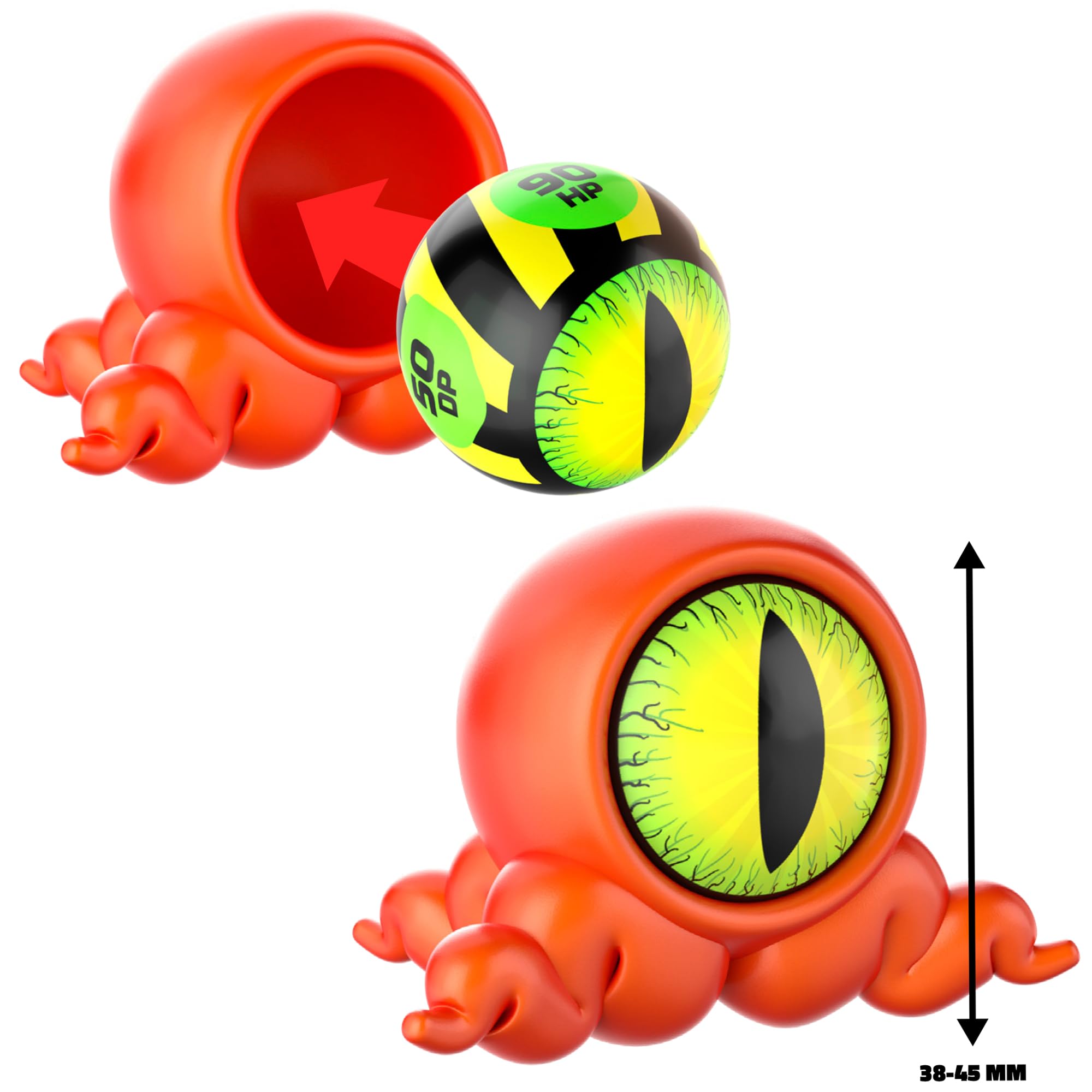 Botanicals Exotic Jungle