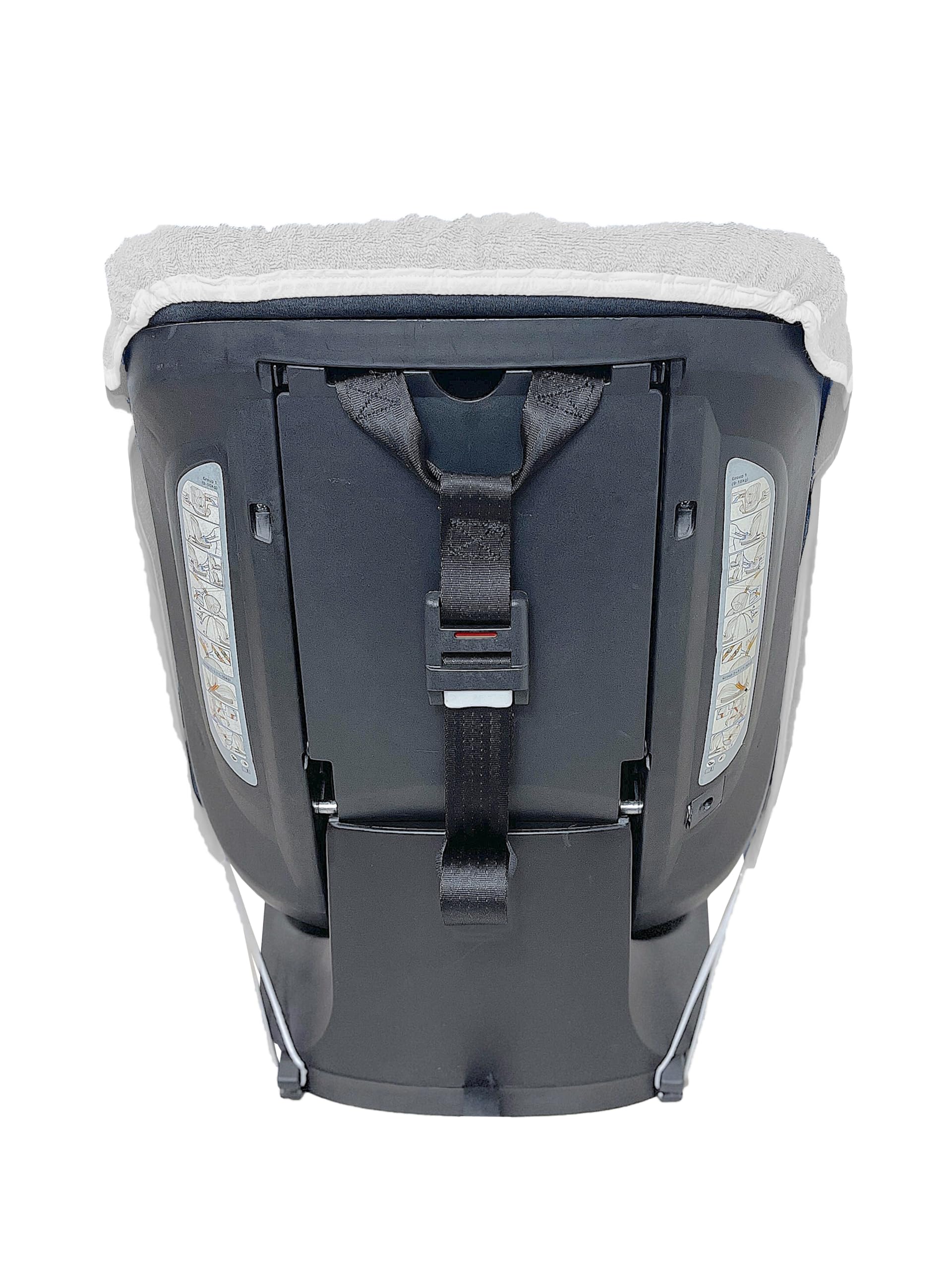 Andy & Helen 9001 Maxi GR 9001 Maxi Baby PRODUCT, grau