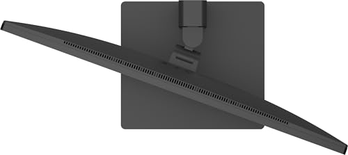 LG Monitor 27U730A-B.AEU, 27", 4K UHD (3840x2160), HDR10, IPS, webOS 24, USB-C (90W), Bluetooth, DCI-P3 90%, HDMI, DisplayPort, HDR Effekt, Schwarz