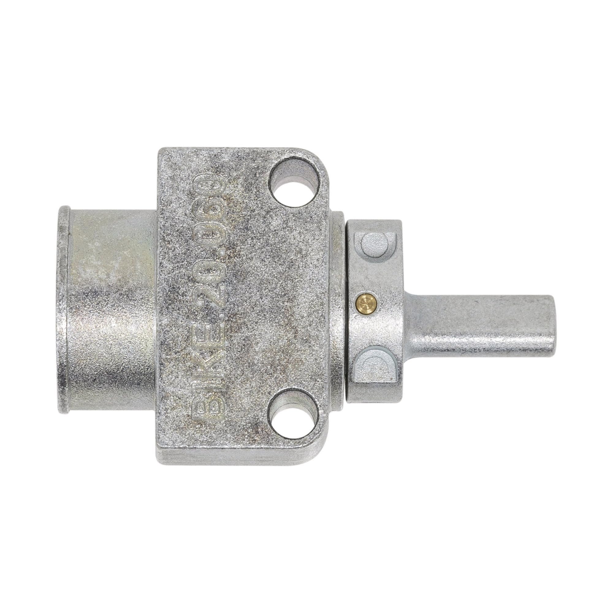 ABUS Batteriefachschloss BLO BOS IT3 T83