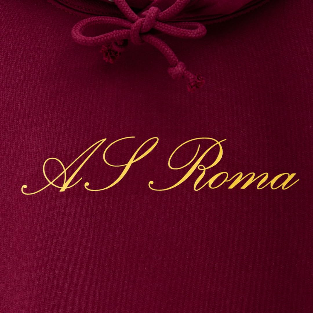 AS Roma Exklusives Sweatshirt