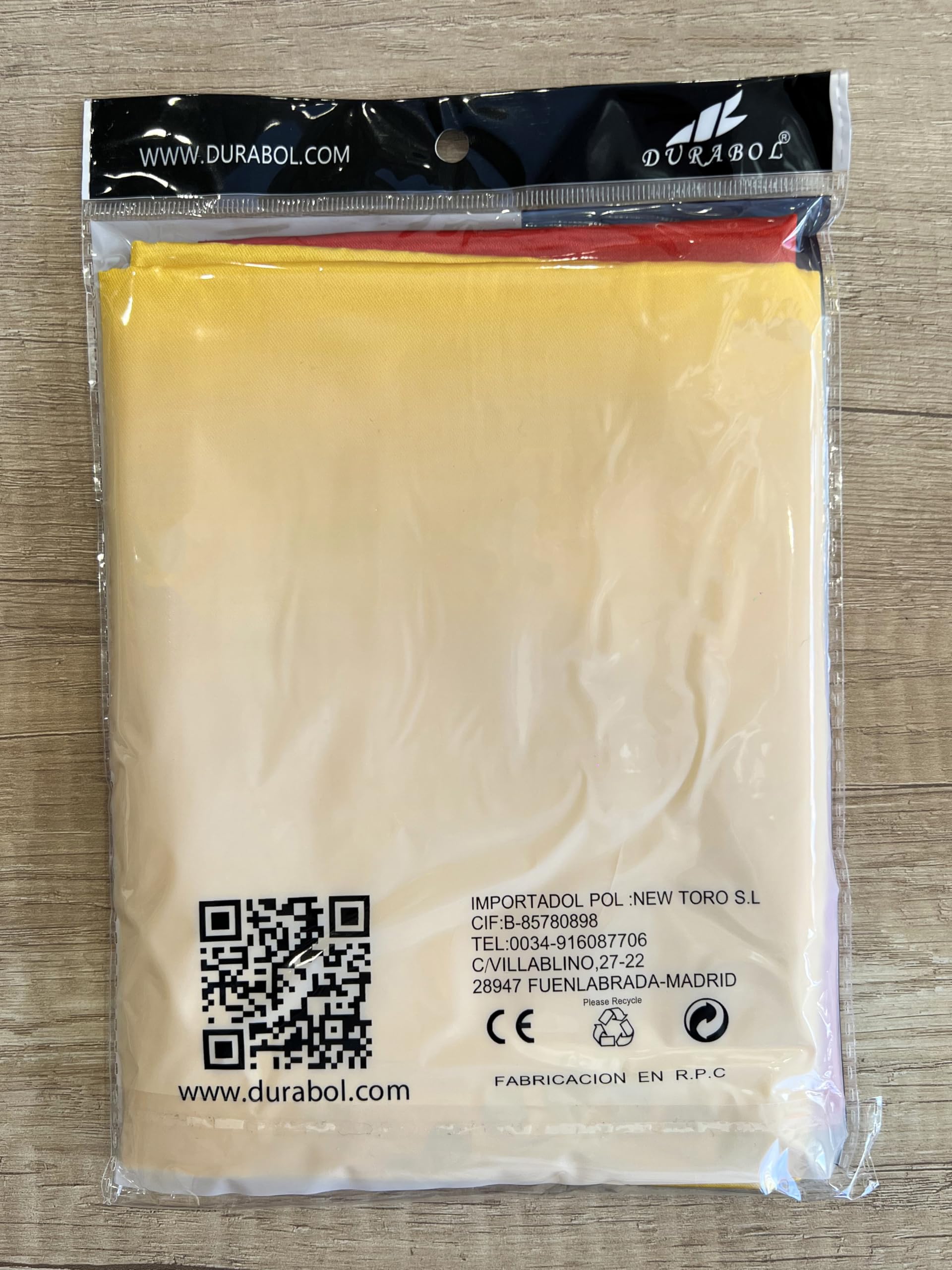 Durabol Flagge Burgunder-Kreuz, Spanisches Reich, Adler, Bizephala-Kreuz, Heiliges Andreas-Kreuz, Violett, 150 x 90 cm, Satin glänzend (Burgund)