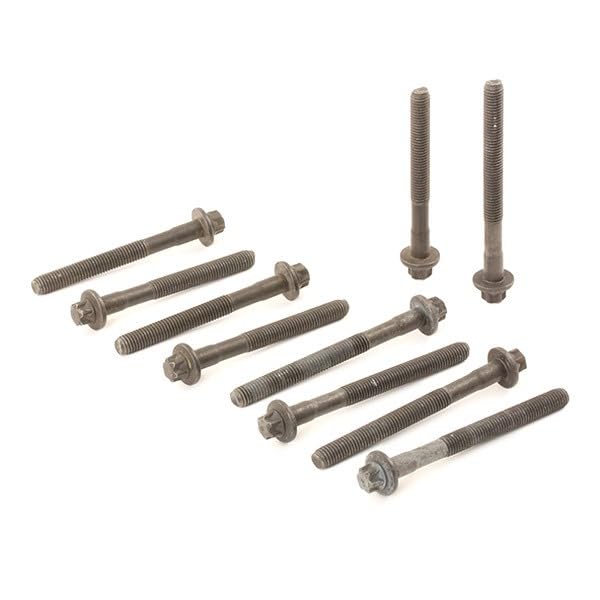 ELRING 759.371 Zylinderkopfschraubensatz