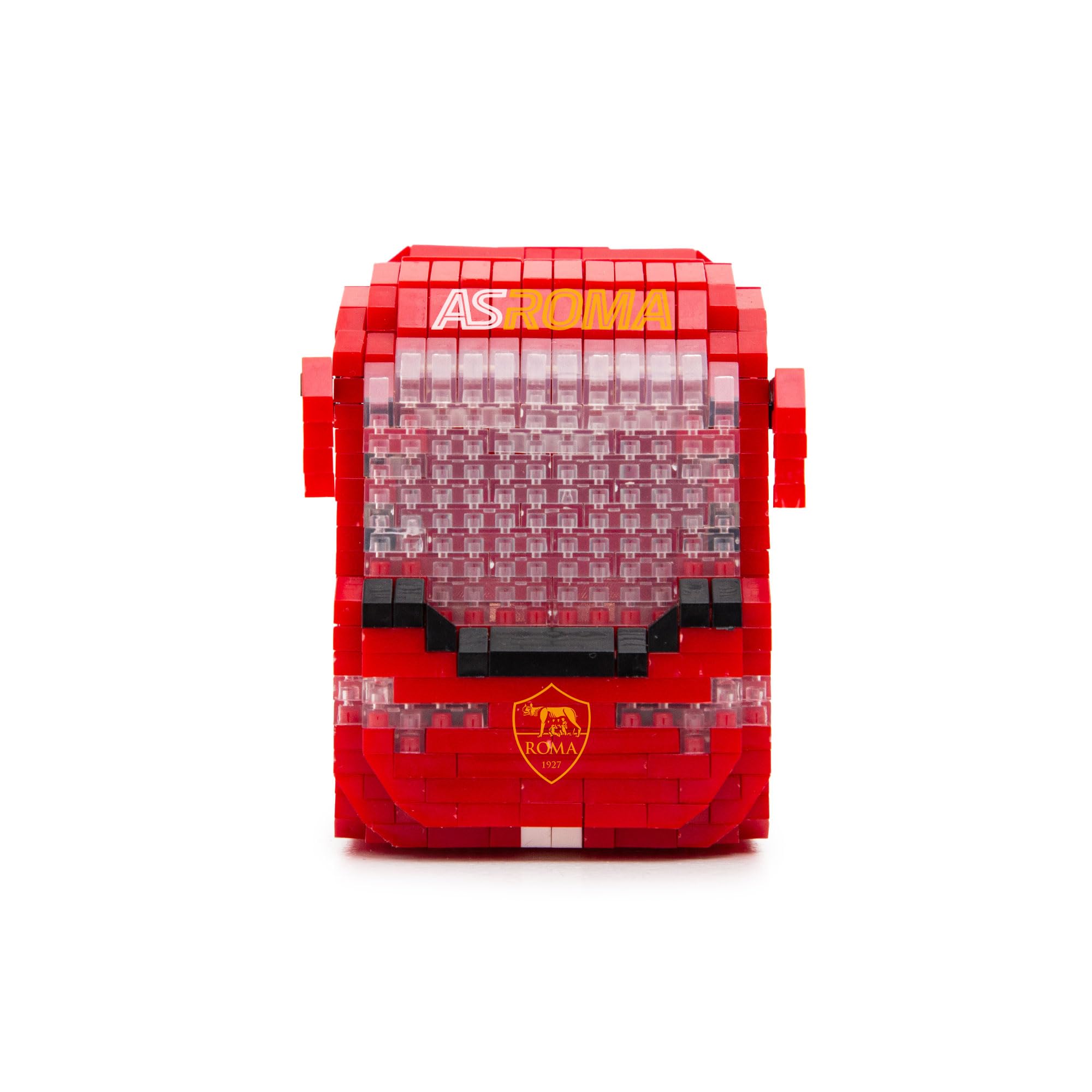 AS Roma BRXLZ Spielset Pullman