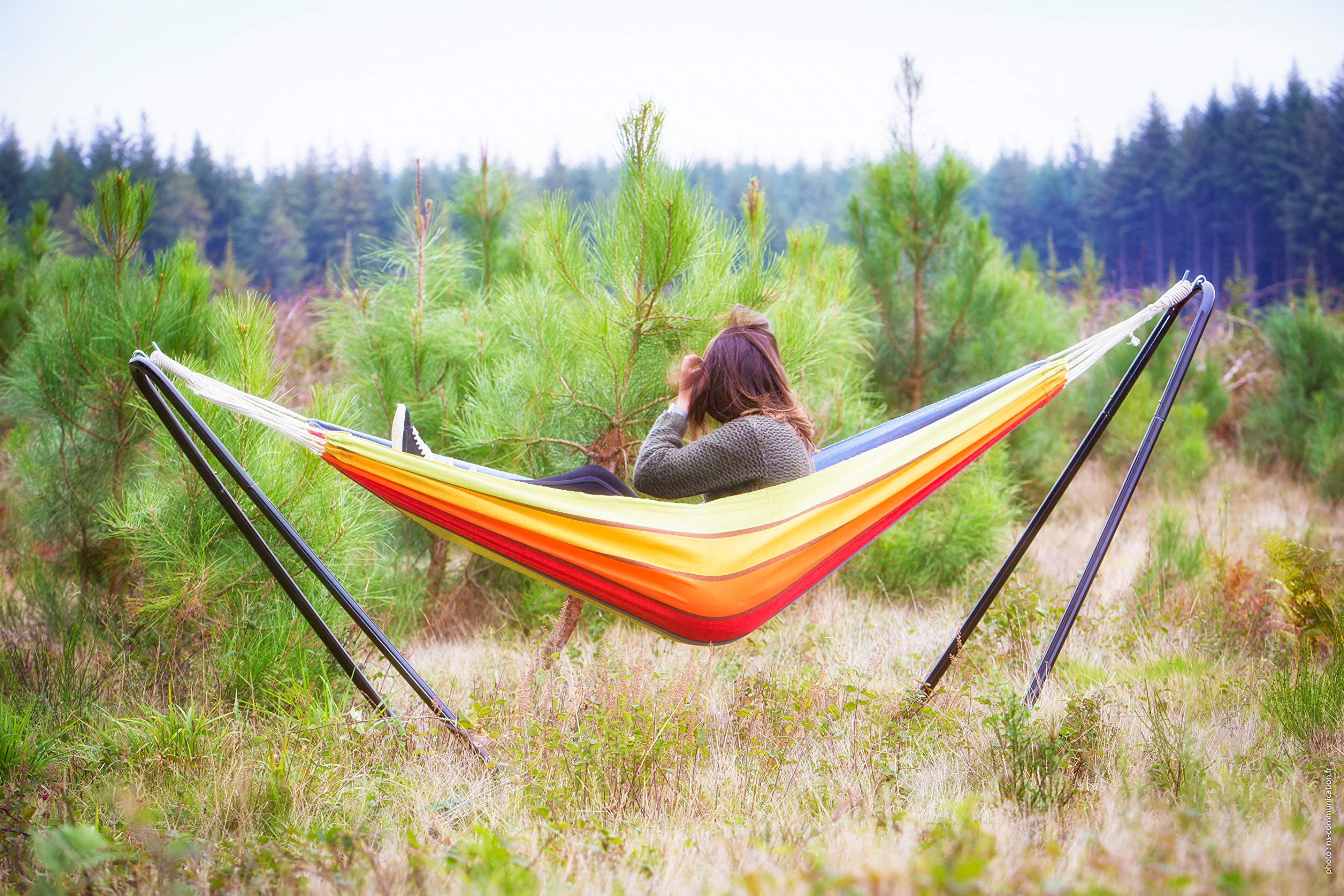 CAO Camping Hängematte,