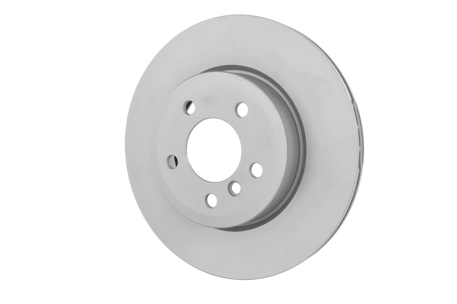 Bosch BD1195 Bremsscheiben - ECE-R90 Zertifizierung - eine Bremsscheibe