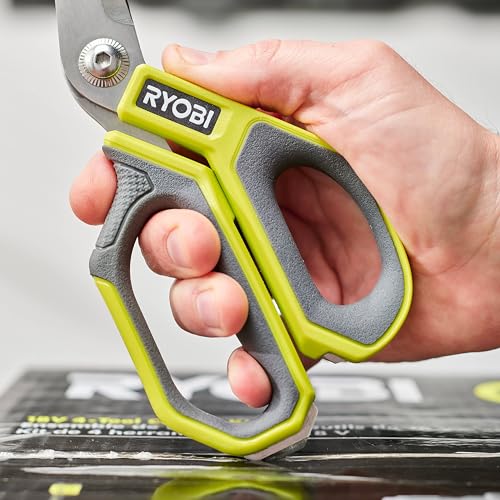 RYOBI Universalschere, Professional RHCSS01
